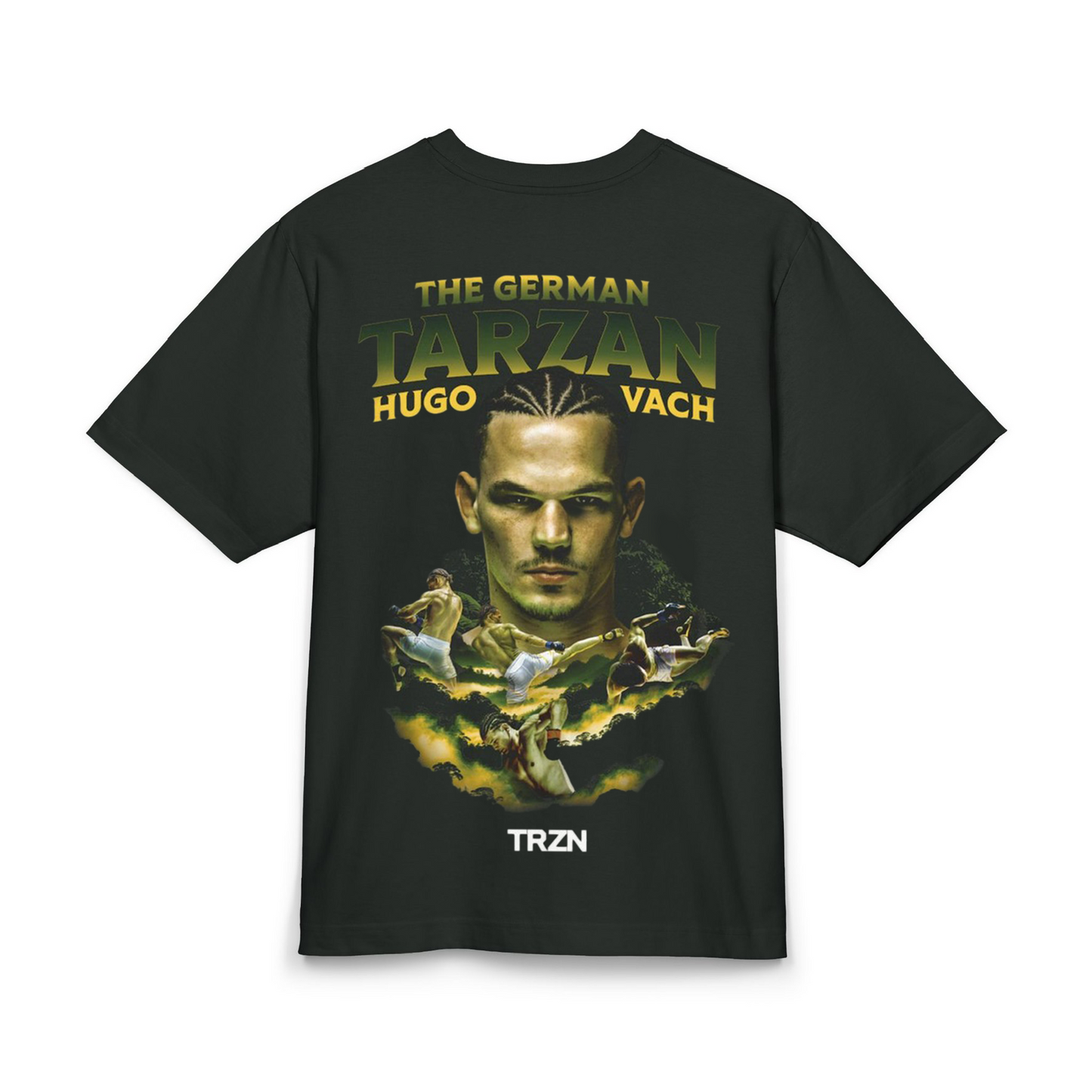 Supporter Tee