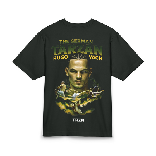 Supporter Tee